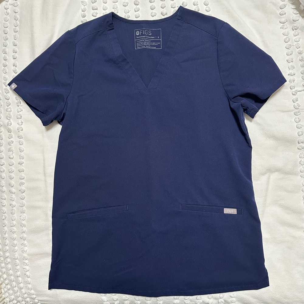 Figs Scrub Set